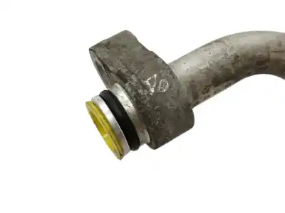 Peça sobressalente para automóvel em segunda mão tubos de ar condicionado por toyota corolla (e15) 1.6 16v cat referências oem iam   