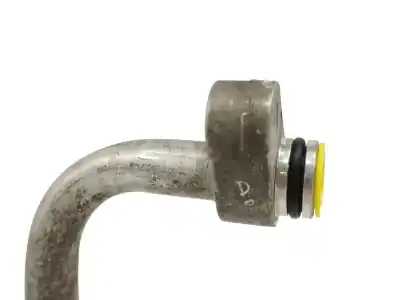 Peça sobressalente para automóvel em segunda mão tubos de ar condicionado por toyota corolla (e15) 1.6 16v cat referências oem iam   