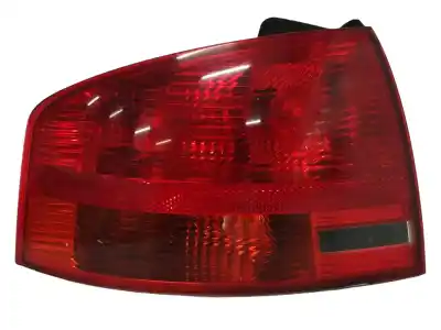 Peça sobressalente para automóvel em segunda mão farolim traseiro esquerdo por audi a4 berlina (8e) 2.0 tdi 16v (103kw) referências oem iam 8e5945095  