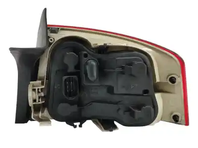 Peça sobressalente para automóvel em segunda mão farolim traseiro esquerdo por audi a4 berlina (8e) 2.0 tdi 16v (103kw) referências oem iam 8e5945095  