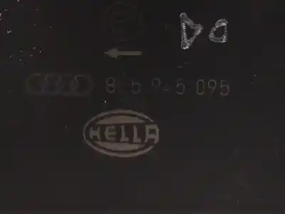 Peça sobressalente para automóvel em segunda mão farolim traseiro esquerdo por audi a4 berlina (8e) 2.0 tdi 16v (103kw) referências oem iam 8e5945095  