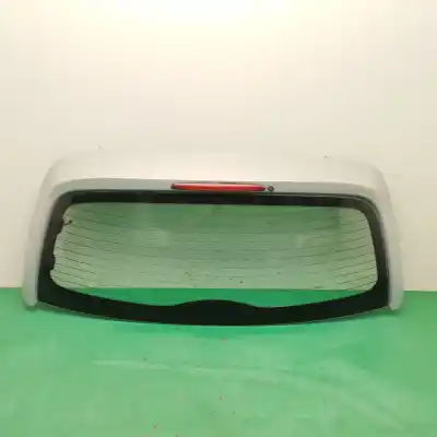 Автозапчасти б/у задняя дверь за renault scenic rx4 (ja0) 2.0 16v ссылки oem iam 