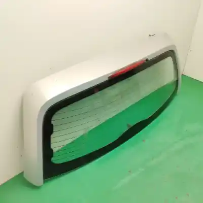 Second-hand car spare part tailgate for renault scénic i monospace (ja0/1_, fa0_) 2.0 16v rx4 oem iam references   