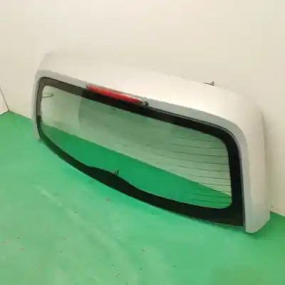 Second-hand car spare part tailgate for renault scénic i monospace (ja0/1_, fa0_) 2.0 16v rx4 oem iam references   