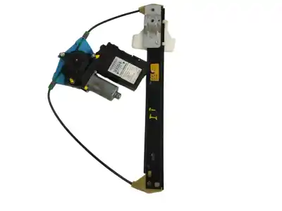 Peça sobressalente para automóvel em segunda mão elevador de vidros traseiro esquerdo por audi a4 berlina (8e) 2.0 tdi 16v (103kw) referências oem iam 8e0839461b