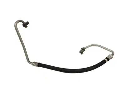 Peça sobressalente para automóvel em segunda mão Tubos De Ar Condicionado por TOYOTA COROLLA (E15) 1.6 16V CAT Referências OEM IAM   