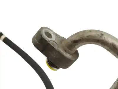 Peça sobressalente para automóvel em segunda mão tubos de ar condicionado por toyota corolla (e15) 1.6 16v cat referências oem iam   