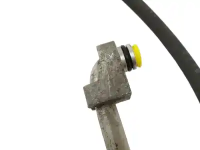 Peça sobressalente para automóvel em segunda mão tubos de ar condicionado por toyota corolla (e15) 1.6 16v cat referências oem iam   