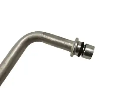 Second-hand car spare part air conditioning pipes for toyota corolla (e15) 1.6 16v cat oem iam references   