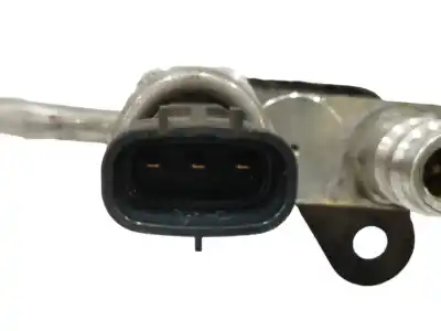 Second-hand car spare part air conditioning pipes for toyota corolla (e15) 1.6 16v cat oem iam references   