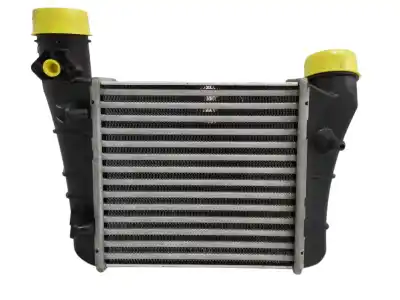 Peça sobressalente para automóvel em segunda mão intercooler por audi a4 berlina (8e) 2.0 tdi 16v (103kw) referências oem iam 8e0145805aa