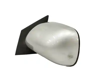 Peça sobressalente para automóvel em segunda mão espelho retrovisor esquerdo por toyota corolla (e15) 1.6 16v cat referências oem iam  5 cables 