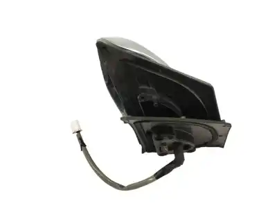 Peça sobressalente para automóvel em segunda mão espelho retrovisor esquerdo por toyota corolla (e15) 1.6 16v cat referências oem iam  5 cables 