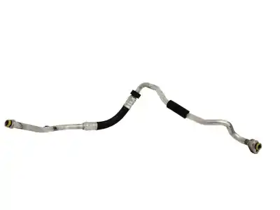 Peça sobressalente para automóvel em segunda mão tubos de ar condicionado por audi a4 berlina (8e) 2.0 tdi 16v (103kw) referências oem iam 8e1260712ac