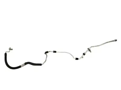 Peça sobressalente para automóvel em segunda mão tubos de ar condicionado por audi a4 berlina (8e) 2.0 tdi 16v (103kw) referências oem iam 