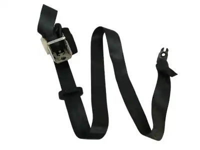 Pezzo di ricambio per auto di seconda mano Cintura Di Sicurezza Posteriore Sinistra per FORD FOCUS LIM. (CB4) Trend Riferimenti OEM IAM 4M51A611B68CB  