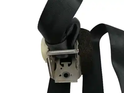 Pezzo di ricambio per auto di seconda mano cintura di sicurezza posteriore sinistra per ford focus lim. (cb4) trend riferimenti oem iam 4m51a611b68cb  