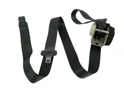 Pezzo di ricambio per auto di seconda mano Cintura Di Sicurezza Posteriore Destra per FORD FOCUS LIM. (CB4) Trend Riferimenti OEM IAM 4M51A611B68CB  