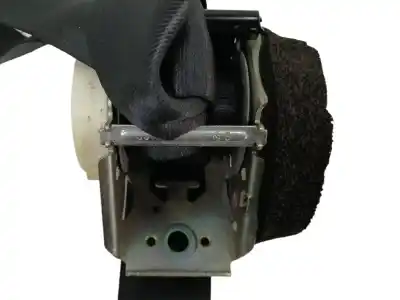 Pezzo di ricambio per auto di seconda mano cintura di sicurezza posteriore destra per ford focus lim. (cb4) trend riferimenti oem iam 4m51a611b68cb  