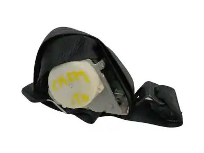 Pezzo di ricambio per auto di seconda mano cintura di sicurezza posteriore destra per ford focus lim. (cb4) trend riferimenti oem iam 4m51a611b68cb  