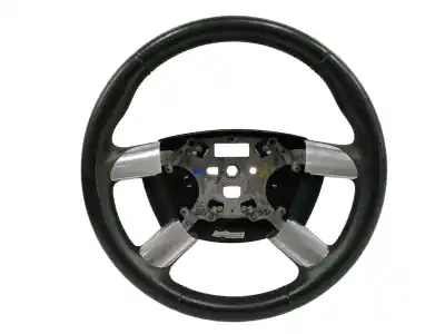 Second-hand car spare part steering wheel for ford kuga (cbv) 2.0 tdci cat oem iam references 3m513600cjw