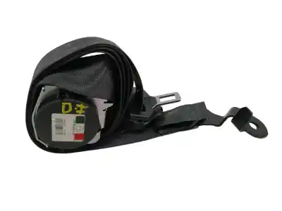 Pezzo di ricambio per auto di seconda mano cintura di sicurezza anteriore sinistra per opel corsa e (x15) 1.4 (08, 68) riferimenti oem iam 13427740  
