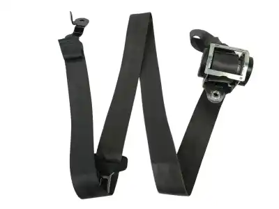 Peça sobressalente para automóvel em segunda mão Cinto De Segurança Dianteiro Direito por OPEL CORSA E (X15) 1.4 (08, 68) Referências OEM IAM 13427741  