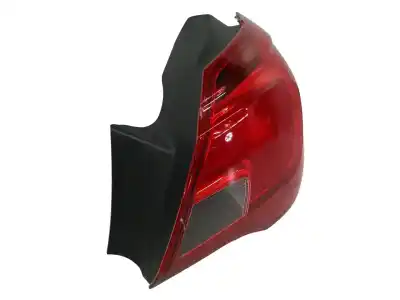 Peça sobressalente para automóvel em segunda mão farolim traseiro direito por opel corsa e (x15) 1.4 (08, 68) referências oem iam 13428448