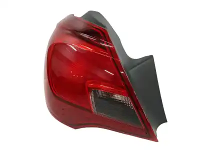 Автозапчастина б/у лівий ход ліхар для opel corsa e 1.4 посилання на oem iam 13428447
