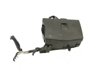 Peça sobressalente para automóvel em segunda mão caixa de fusíveis e relés por toyota corolla (e15) 1.6 16v cat referências oem iam 