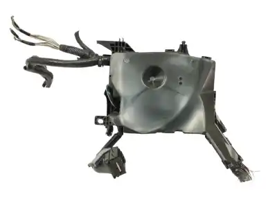 Peça sobressalente para automóvel em segunda mão caixa de fusíveis e relés por toyota corolla (e15) 1.6 16v cat referências oem iam   