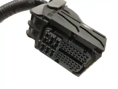 Peça sobressalente para automóvel em segunda mão caixa de fusíveis e relés por toyota corolla (e15) 1.6 16v cat referências oem iam   