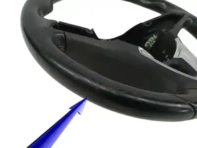 Peça sobressalente para automóvel em segunda mão volante por opel corsa e (x15) 1.4 (08, 68) referências oem iam 13403216  