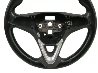 Peça sobressalente para automóvel em segunda mão volante por opel corsa e (x15) 1.4 (08, 68) referências oem iam 13403216  