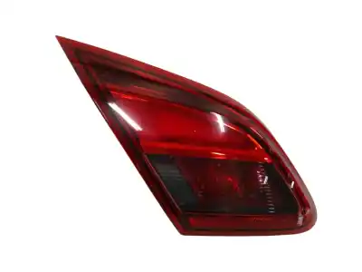 Автозапчастина б/у внутрішній лівий задній ліхар для opel corsa e 1.4 посилання на oem iam 13428451