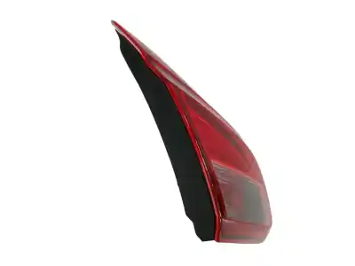 Автозапчастина б/у внутрішній лівий задній ліхар для opel corsa e 1.4 посилання на oem iam 13428451  