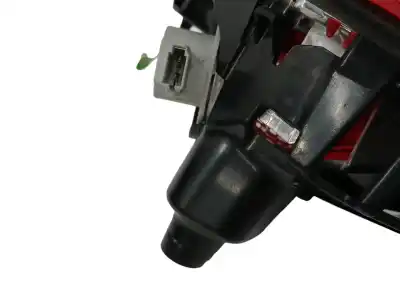 Second-hand car spare part interior left tailgate light for opel corsa e (x15) 1.4 (08, 68) oem iam references 13428451  