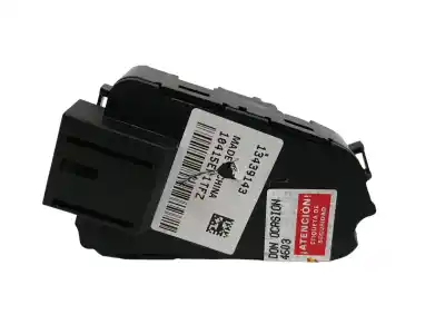 Second-hand car spare part steering wheel switch for opel corsa e (x15) 1.4 (08, 68) oem iam references 13439143  