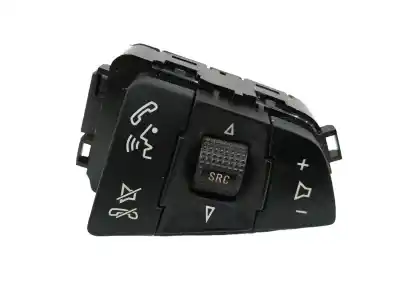 Peça sobressalente para automóvel em segunda mão  por OPEL CORSA E (X15)  Referências OEM IAM 13439133  