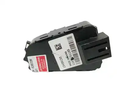 Second-hand car spare part steering wheel switch for opel corsa e (x15) 1.4 (08, 68) oem iam references 13439133  
