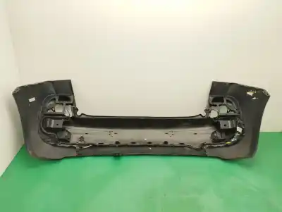 Автозапчасти б/у задний бампер за citroen c3 picasso (sh_) 1.6 hdi 90 ссылки oem iam 9681827477  