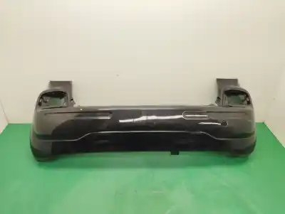 Peça sobressalente para automóvel em segunda mão para choques traseiro por citroen c3 picasso (sh_) 1.6 hdi 90 referências oem iam 9681827477