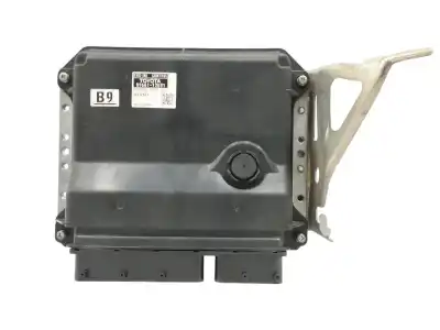 Peça sobressalente para automóvel em segunda mão centralina de motor uce por toyota corolla (e15) 1.6 16v cat referências oem iam 8966112b91