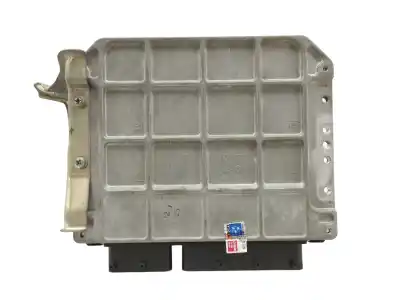 Peça sobressalente para automóvel em segunda mão centralina de motor uce por toyota corolla (e15) 1.6 16v cat referências oem iam 8966112b91  2753000181