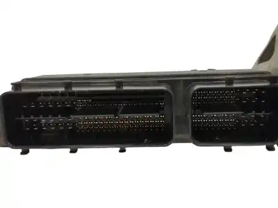 Peça sobressalente para automóvel em segunda mão centralina de motor uce por toyota corolla (e15) 1.6 16v cat referências oem iam 8966112b91  2753000181