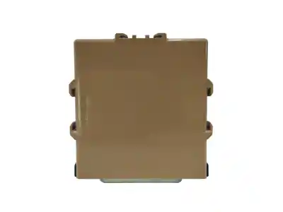 Second-hand car spare part electronic module for toyota corolla (e15) 1.6 16v cat oem iam references 8999012020  2325002362