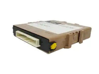 Second-hand car spare part electronic module for toyota corolla (e15) 1.6 16v cat oem iam references 8999012020  2325002362