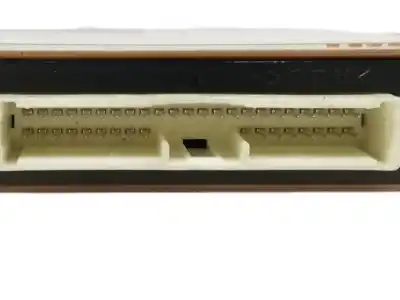 Second-hand car spare part electronic module for toyota corolla (e15) 1.6 16v cat oem iam references 8999012020  2325002362