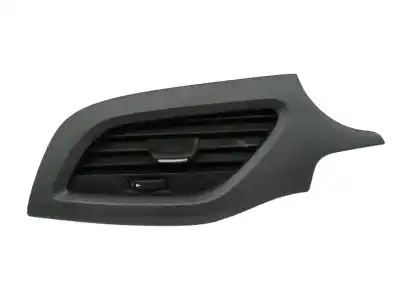 Peça sobressalente para automóvel em segunda mão Grelha / Difusor De Ar por OPEL CORSA E (X15) 1.4 (08, 68) Referências OEM IAM 464000934  
