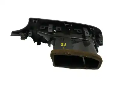 Pezzo di ricambio per auto di seconda mano griglia di aerazione per opel corsa e (x15) 1.4 (08, 68) riferimenti oem iam 464000934  